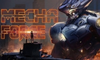 VR机甲肉鸽《Mecha Force》明年全球发行 新增中文支持