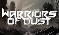 《Warriors of Dust》Steam页面上线 废土探索ARPG