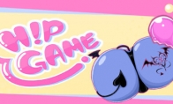 《HIP GAME》Steam页面上线 掉落解谜新游