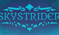 《Skystrider》Steam试玩发布 3D沙盒动作探索