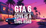 《GTA6》预告片的BGM大受欢迎 播放量暴增360倍