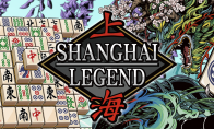 30年经典解谜游戏推新作 《上海LEGEND》登陆Switch