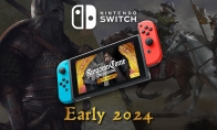 《天国：拯救》皇家版宣布将于2024年初登陆Switch