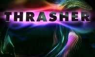 VR音游《Thumper》创作者续作《Thrasher》亮相TGA 2023