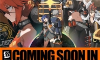 TGA 2023:《绝区零》新预告 2024年上线