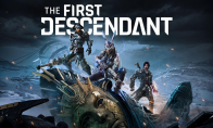 《The First Descendant》全新剧情预告片揭晓游戏发售时间：2024年夏季