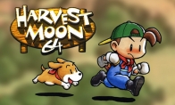 欧美区NSO会员新增三款N64游戏 《牧场物语64》入选