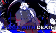 《A Date with Death》Steam免费发布 视觉冒险