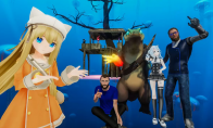 《VRChat》即将升级B版 安卓玩家无需条件即可利用