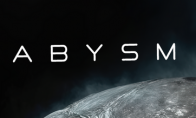 《Abysm》PC平台免费发布 第一人称太空科幻恐怖探索新游