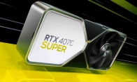 RTX 40 Super系列2024年1月发售 GTX16系列明年Q1全部停产