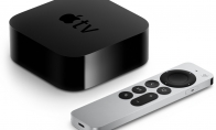 联发科赢得苹果Wi-Fi芯片订单 最早2025年供应Apple TV使用