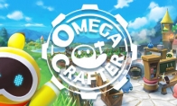 《Omega Crafter》2024年3月推抢测版 开放世界生存建造