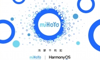 原生，启动！米哈游与华为达成合作 将开发鸿蒙原生应用