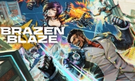 多种奖励活动 VR新作《Brazen Blaze》开启公测注册