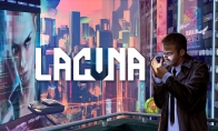 GOG喜加一：《Lacuna》免费领取