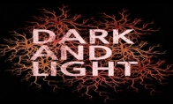 《DarkAndLight》登陆Steam 第一人称僵尸FPS新游