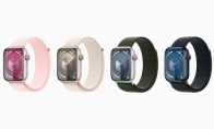 苹果Apple Watch在美禁售令暂停 至少到明年1月10日
