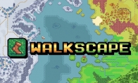 现实走路即可升级 《WalkScape》1月进入封测阶段