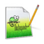 Notepad++v8.3.3