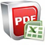 Aiseesoft PDF to Excel ConverterV3.2.17