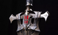 SE重金聘工匠打造《最終幻想16》主角武器 並在倫敦塔展示