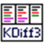 KDiff3 for Mac v0.9.101