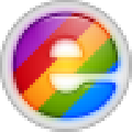 彩虹浏览器1.81.0.0游戏图标