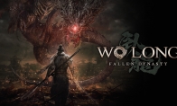 （关注）《卧龙：苍天陨落》发布1.14版本更新 平衡调整修复Bug