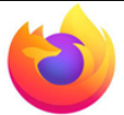 Firefox火狐浏览器18.5.0.0游戏图标