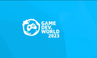 2020开发者大赛_开发者大会Gamedev.world宣布2023年再次举办