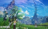 万代蓝色协议官网_据报道腾讯拿下万代二次元MMO《蓝色协议》手游版权