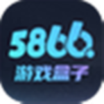 5866游戏盒子2.7.3.0游戏图标