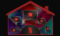 （热点）Netflix计划在罢工结束之后提高流媒体服务订阅价格