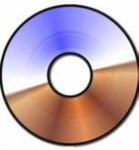 UltraISO软碟通9.76游戏图标