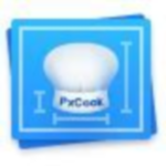 PxCook3.9.960 Beta游戏图标