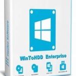 WinToHDDV6.2游戏图标