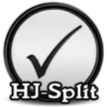HJSplit 3.0游戏图标