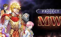 回合制RPG游戏《Project MW》Steam页面上线 支持简体中文