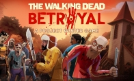 《行尸走肉：背叛》宣布停止开发 所有玩家将获全额退款