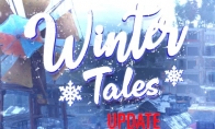 《消逝的光芒2》冬日傳說活動1月5日追加全新內容