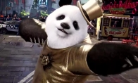 《铁拳8》终极版预告 32位角色黄金西装等
