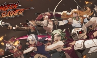 《DUNGEON SLASHER》Steam页面上线 支持中文