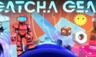 平台冒险游戏《Gatcha Gear》Steam页面上线 暂不支持中文