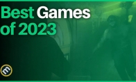 《巫师3》《暗黑4》上榜！MTC 2023年20大Xbox游戏