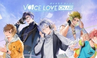 大宇恋爱模拟《Voice Love on Air》上架Steam 今春发售