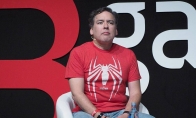 Shawn Layden：大作难做，今年会进一步证明