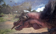 《怪物猎人：世界》Steam在线人数持续飙升至16万 已达在线峰值历史的一半