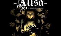 复古风生存冒险名作《Alisa》2月6日登陆主机平台