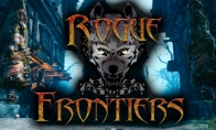 《Rogue Frontiers》登陆Steam 黑暗幻想生存建设RPG